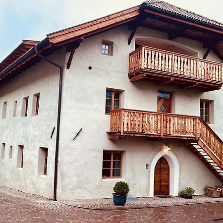 Landhaus Breitenberg Lana Zewnętrze zdjęcie