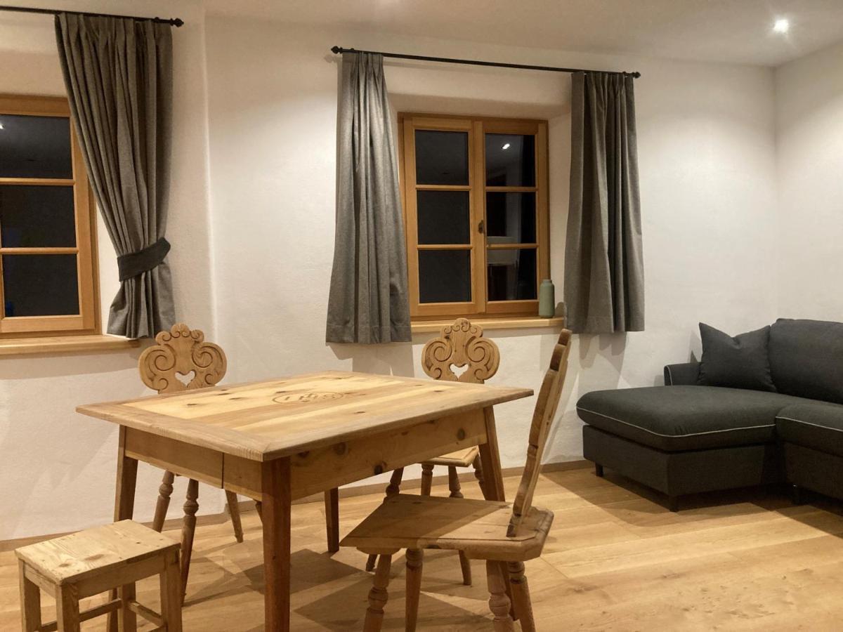 Landhaus Breitenberg Lana Zewnętrze zdjęcie