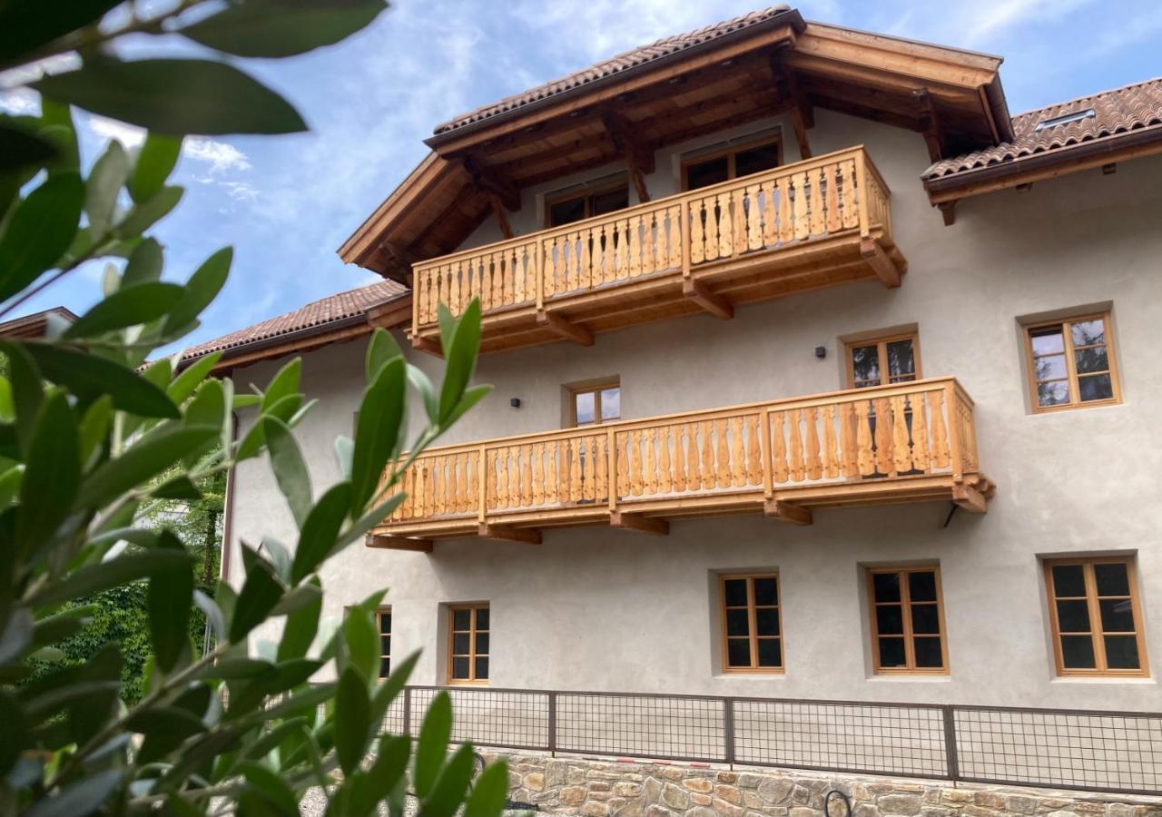 Landhaus Breitenberg Lana Zewnętrze zdjęcie
