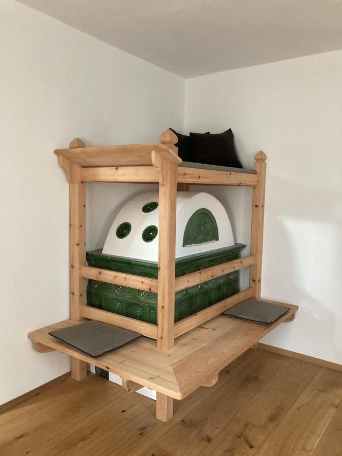 Landhaus Breitenberg Lana Zewnętrze zdjęcie