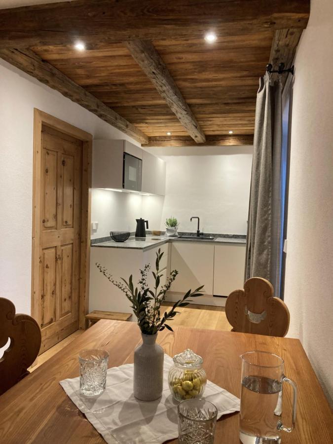 Landhaus Breitenberg Lana Zewnętrze zdjęcie