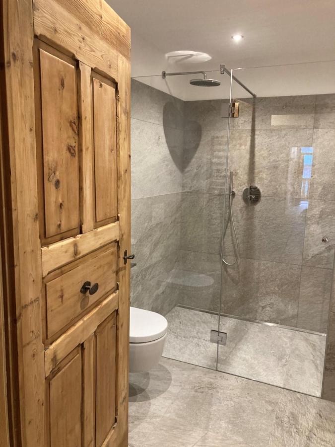 Landhaus Breitenberg Lana Zewnętrze zdjęcie