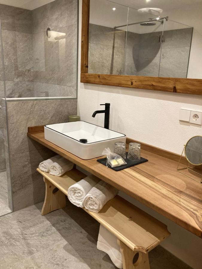 Landhaus Breitenberg Lana Zewnętrze zdjęcie