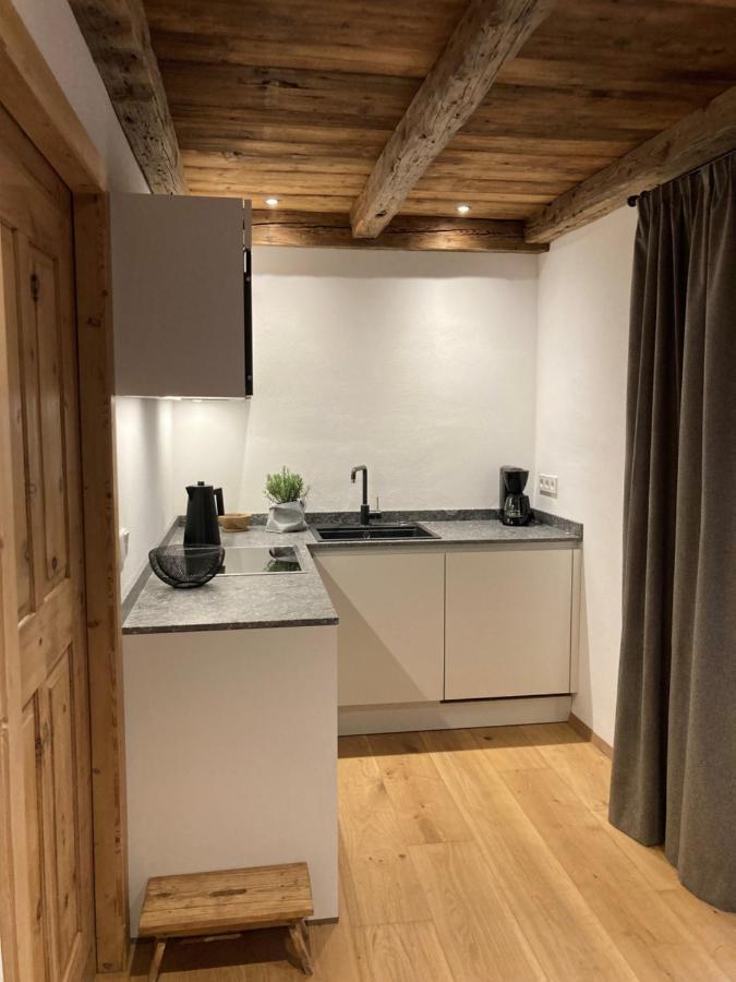 Landhaus Breitenberg Lana Zewnętrze zdjęcie