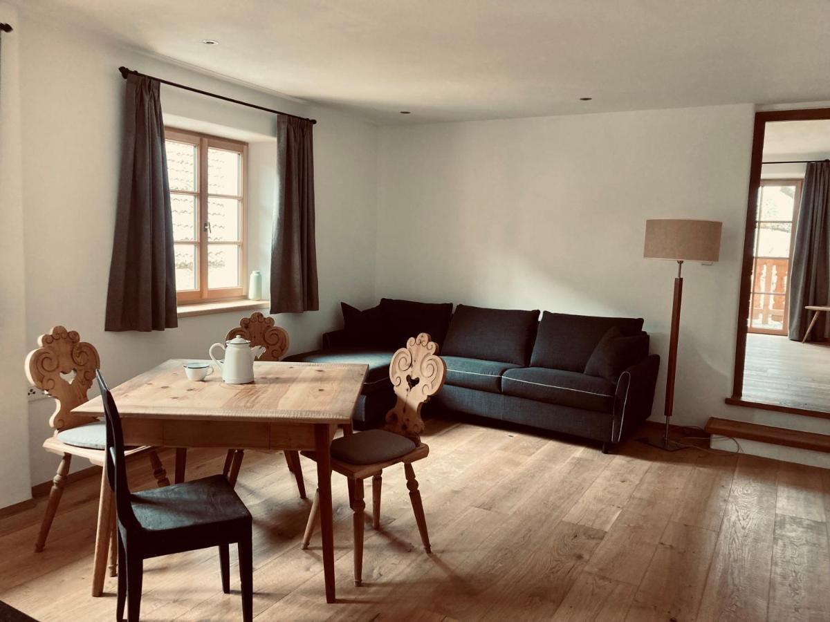 Landhaus Breitenberg Lana Zewnętrze zdjęcie