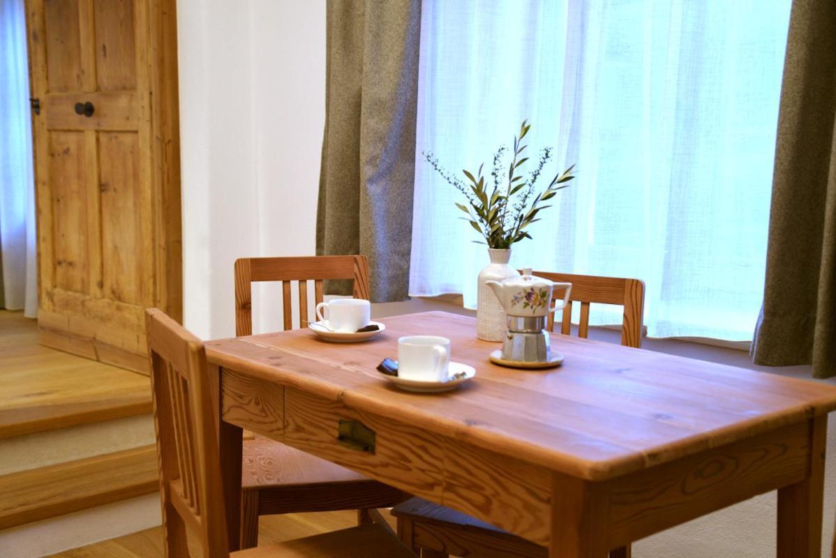Landhaus Breitenberg Lana Zewnętrze zdjęcie