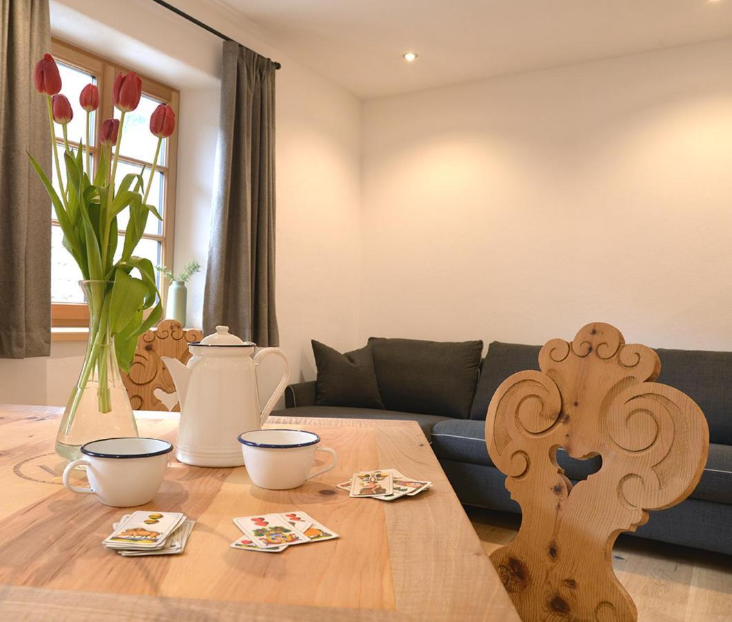 Landhaus Breitenberg Lana Zewnętrze zdjęcie