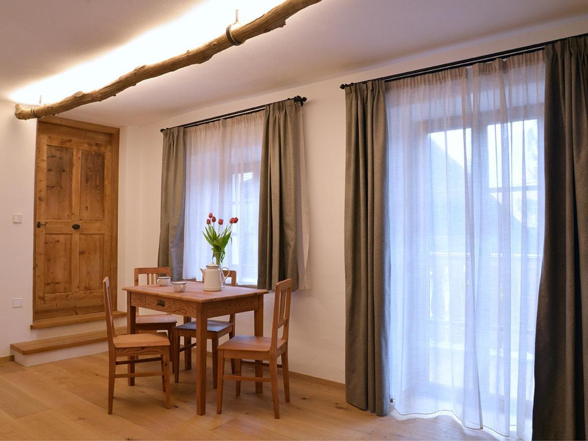 Landhaus Breitenberg Lana Zewnętrze zdjęcie