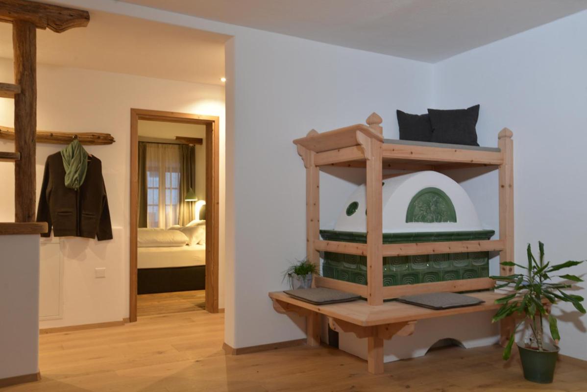 Landhaus Breitenberg Lana Zewnętrze zdjęcie