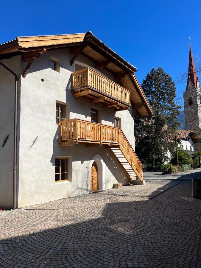 Landhaus Breitenberg Lana Zewnętrze zdjęcie