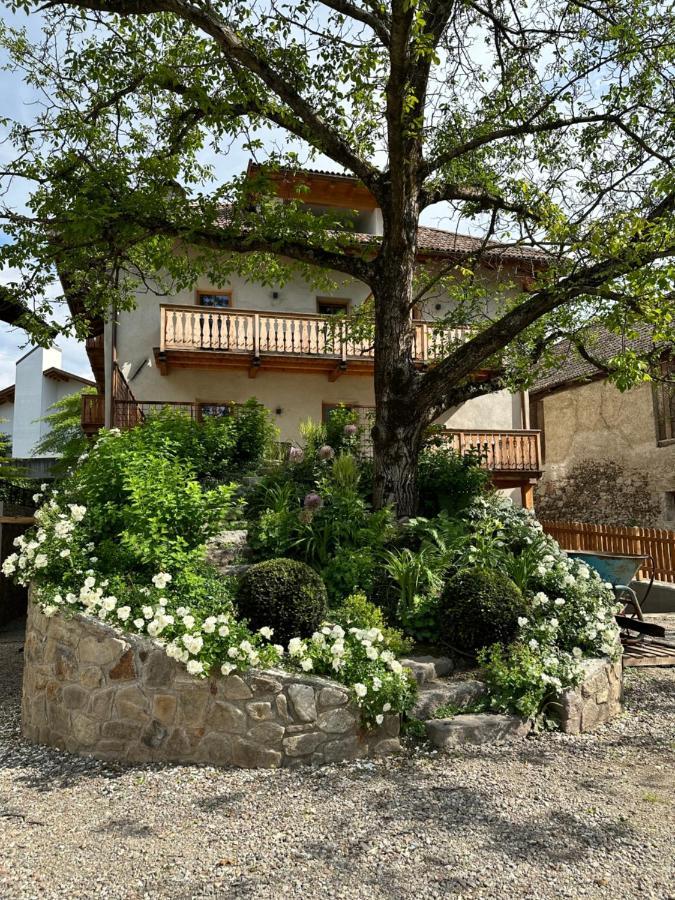 Landhaus Breitenberg Lana Zewnętrze zdjęcie