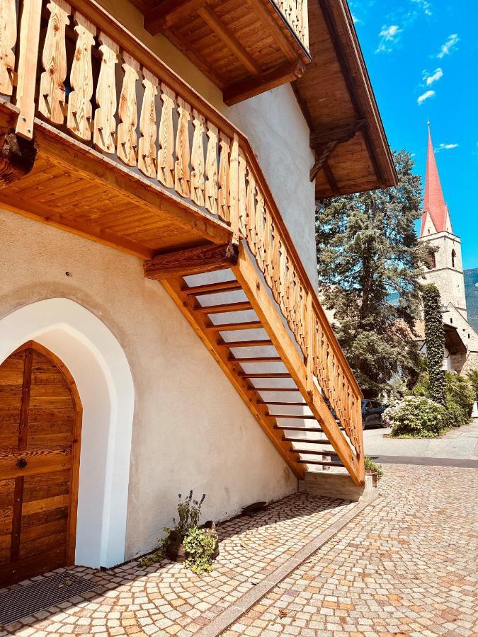Landhaus Breitenberg Lana Zewnętrze zdjęcie