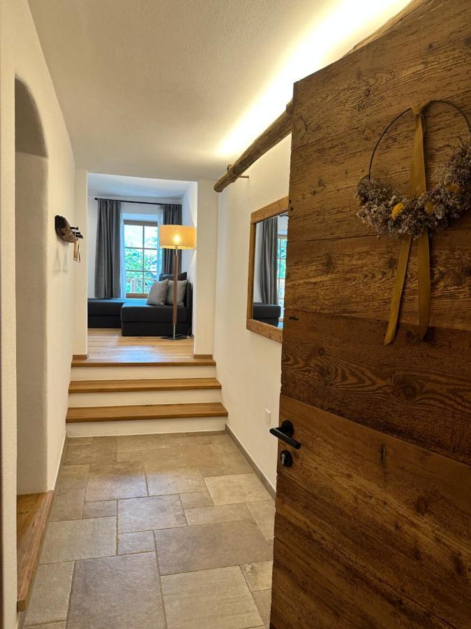 Landhaus Breitenberg Lana Zewnętrze zdjęcie