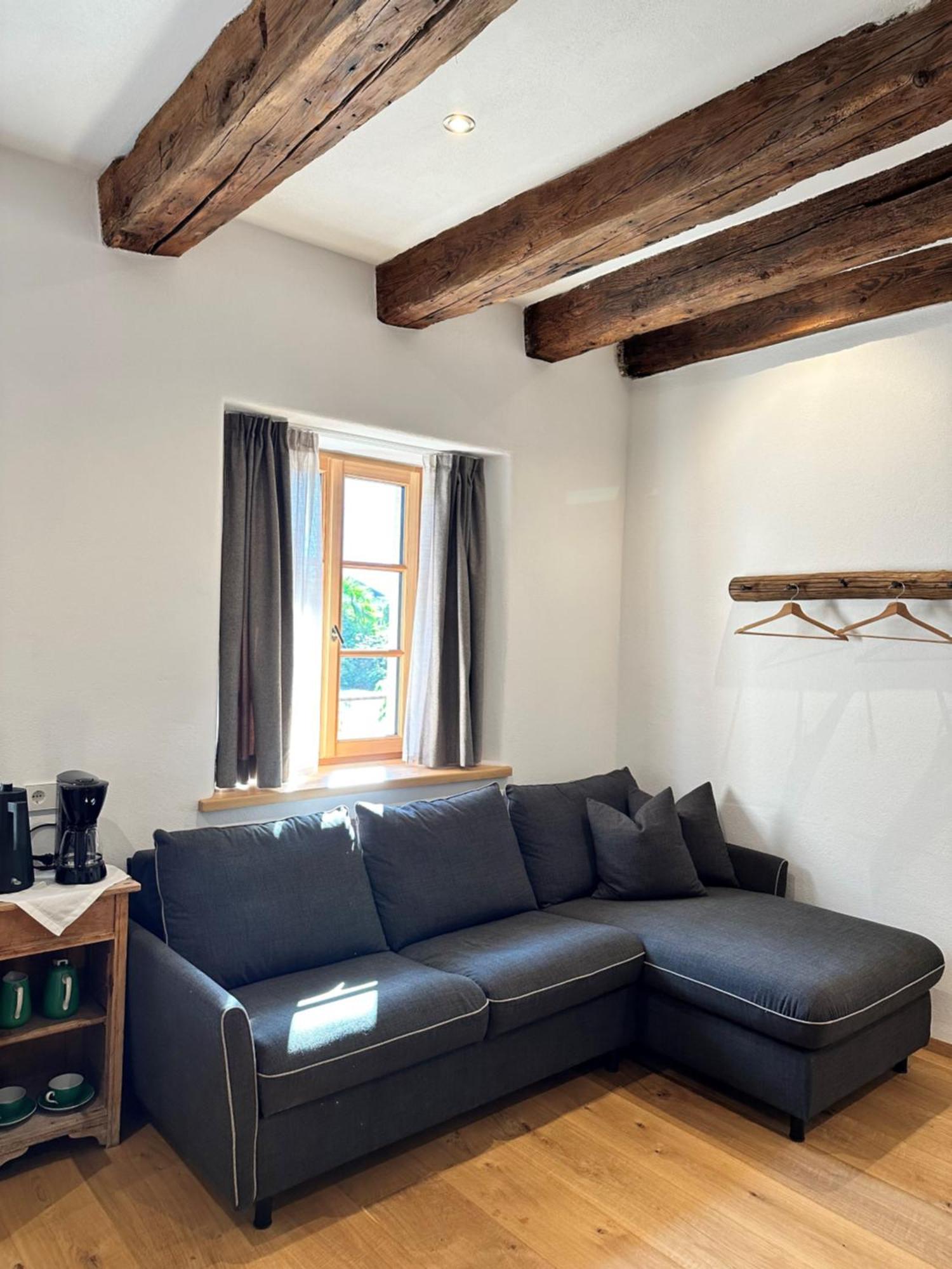 Landhaus Breitenberg Lana Zewnętrze zdjęcie