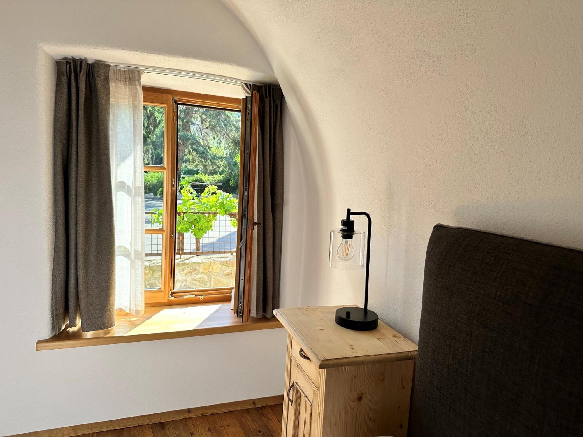 Landhaus Breitenberg Lana Zewnętrze zdjęcie