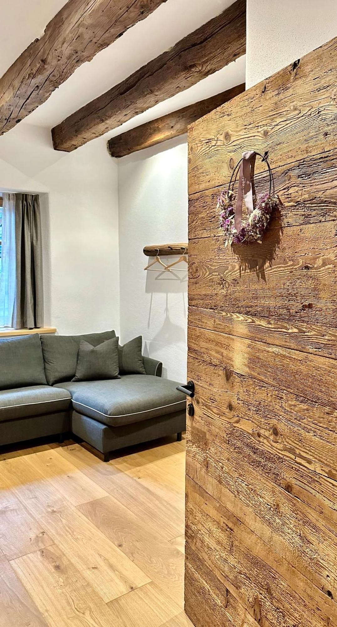 Landhaus Breitenberg Lana Zewnętrze zdjęcie