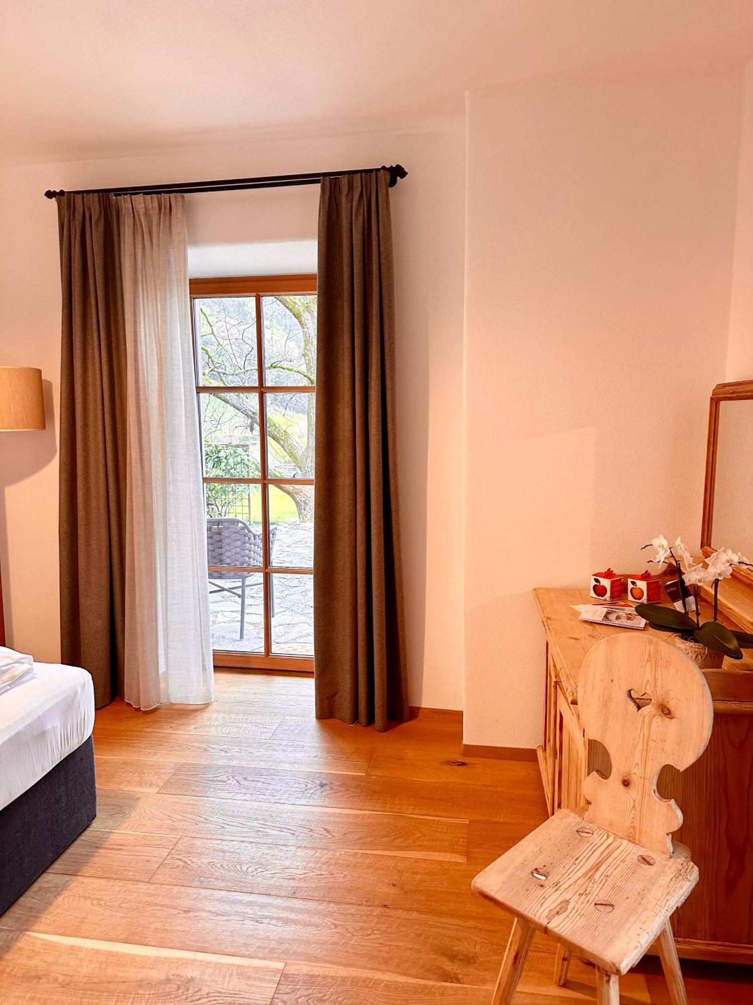 Landhaus Breitenberg Lana Zewnętrze zdjęcie
