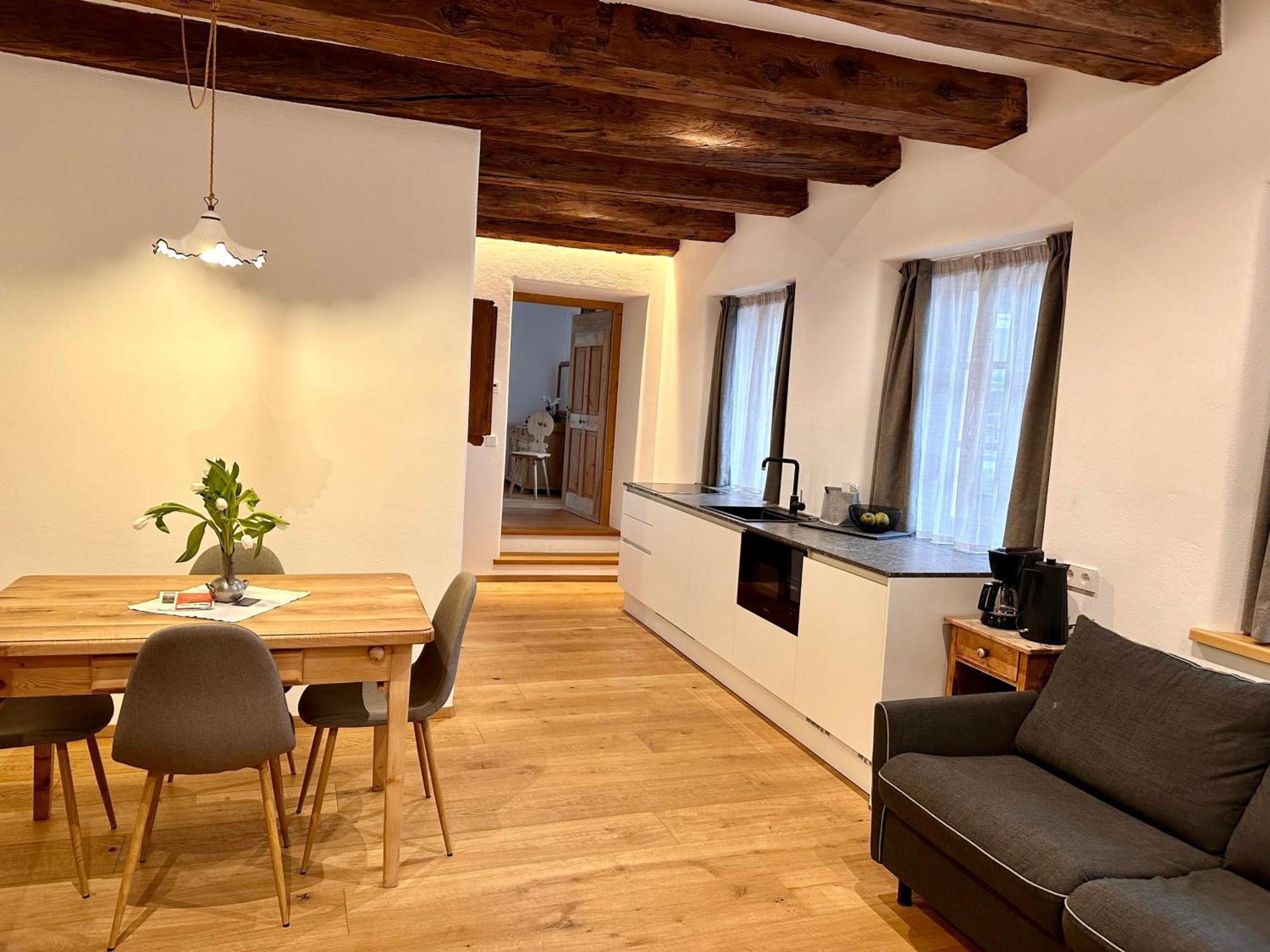 Landhaus Breitenberg Lana Zewnętrze zdjęcie