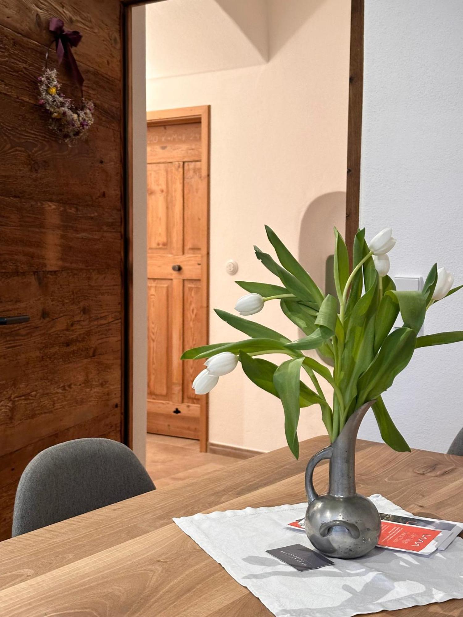 Landhaus Breitenberg Lana Zewnętrze zdjęcie