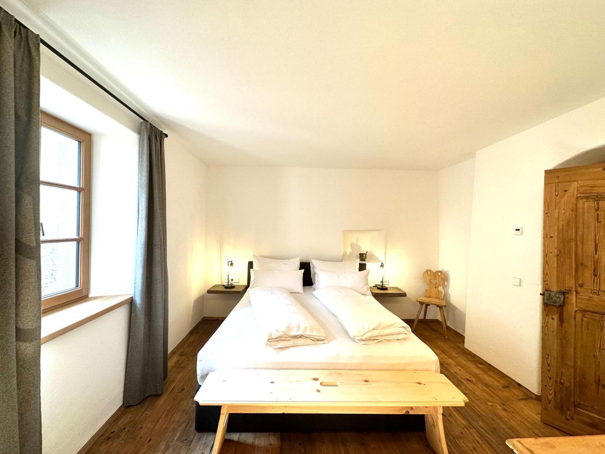 Landhaus Breitenberg Lana Zewnętrze zdjęcie
