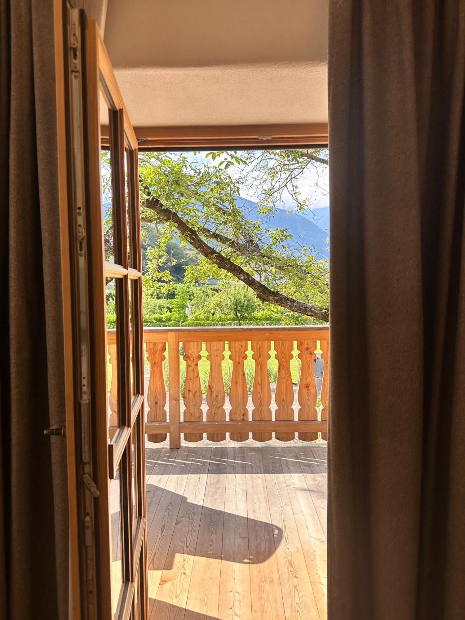 Landhaus Breitenberg Lana Zewnętrze zdjęcie